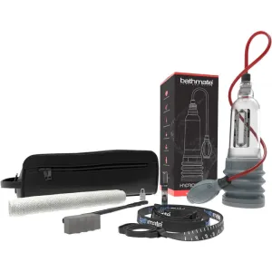 Hydroxtreme 7 Wide Boy Transparent von Bathmate