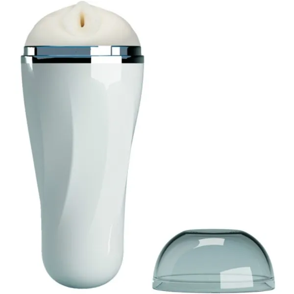 Hübsches Liebe männliches Masturbator-Vagina-Design von Pretty Love Male | Fesselliebe.de