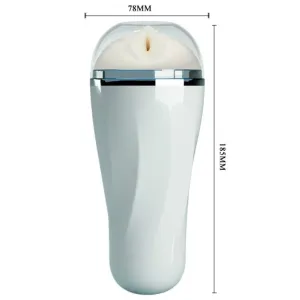 Hübsches Liebe männliches Masturbator-Vagina-Design von Pretty Love Male