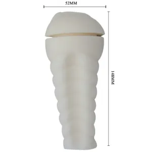 Hübsches Liebe männliches Masturbator-Vagina-Design von Pretty Love Male