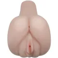 Passion Lady 3D Vagina Masturbator von Baile For Him