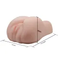 Passion Lady 3D Vagina Masturbator von Baile For Him