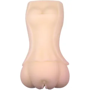 Wasserhaut Vagina-Masturbator von Crazy Bull | Fesselliebe.de