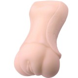 Wasserhaut Vagina-Masturbator von Crazy Bull | Fesselliebe.de