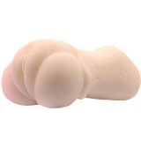 Wasserhaut Vagina-Masturbator von Crazy Bull | Fesselliebe.de