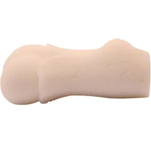 Wasserhaut Vagina-Masturbator von Crazy Bull