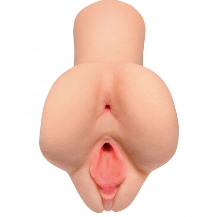 Whlen Sie Ihren Genuss-Double Light Skin Masturbator von Pdx Plus+ | Fesselliebe.de