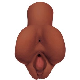Whlen Sie Ihren Genuss Doppelbraunen Masturbator von Pdx Plus+ | Fesselliebe.de