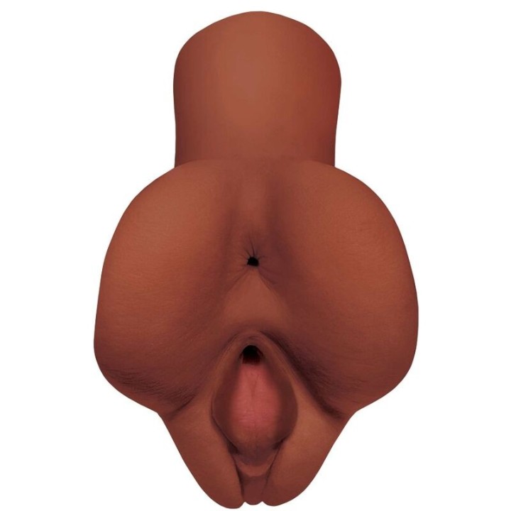 Whlen Sie Ihren Genuss Doppelbraunen Masturbator von Pdx Plus+ | Fesselliebe.de