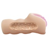 Lateinischer Vagina-Masturbator von Extreme Toyz | Fesselliebe.de