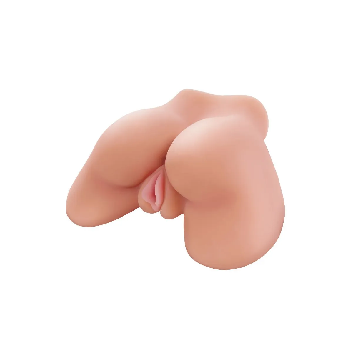 Pipedream Phat Vagina & ano von Extreme Toyz | Fesselliebe.de