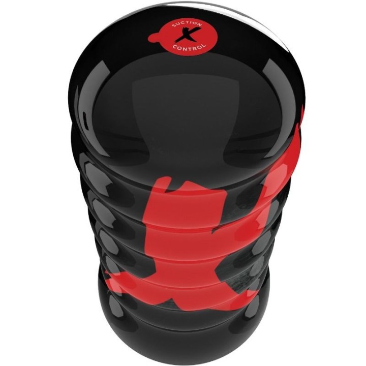 Ass-Gasm Explosion Kit Vagina Design von Pdx Elite | Fesselliebe.de