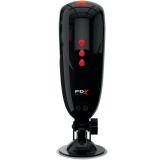 Dirty Talk Starter Stroker von Pdx Elite | Fesselliebe.de