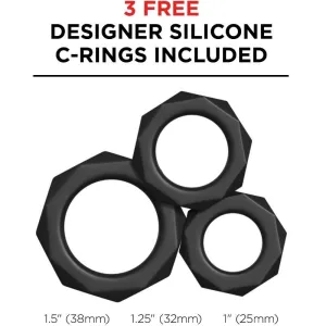 Dirty Talk Starter Stroker von Pdx Elite