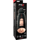 Vibrierender Megamilker von Pdx Elite | Fesselliebe.de