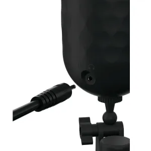 Vibrierender Megamilker von Pdx Elite