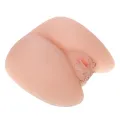 Realistische Vagina und Arsch von Baile For Him