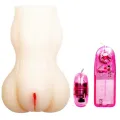 Passion Lady Vagina Masturbator von Baile For Him