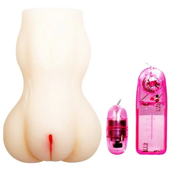 Passion Lady Vagina Masturbator von Baile For Him | Fesselliebe.de