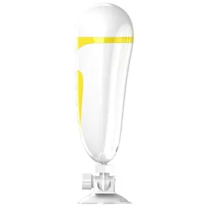 Männlicher Masturbator mit Vibration und Klang Sally von Pretty Love Male