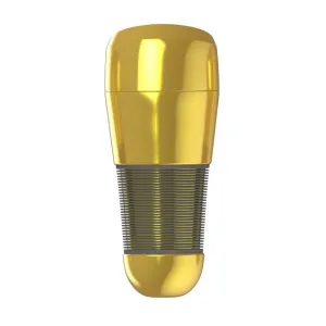 Kitty Ultra Vagina Simulation Männlicher Masturbator von Pretty Love Male