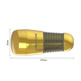 Kitty Ultra Vagina Simulation Männlicher Masturbator von Pretty Love Male | Fesselliebe.de