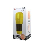 Kitty Ultra Vagina Simulation Männlicher Masturbator von Pretty Love Male | Fesselliebe.de