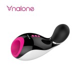 Oxxy High Tech Bluetooth Masturbator von Nalone | Fesselliebe.de