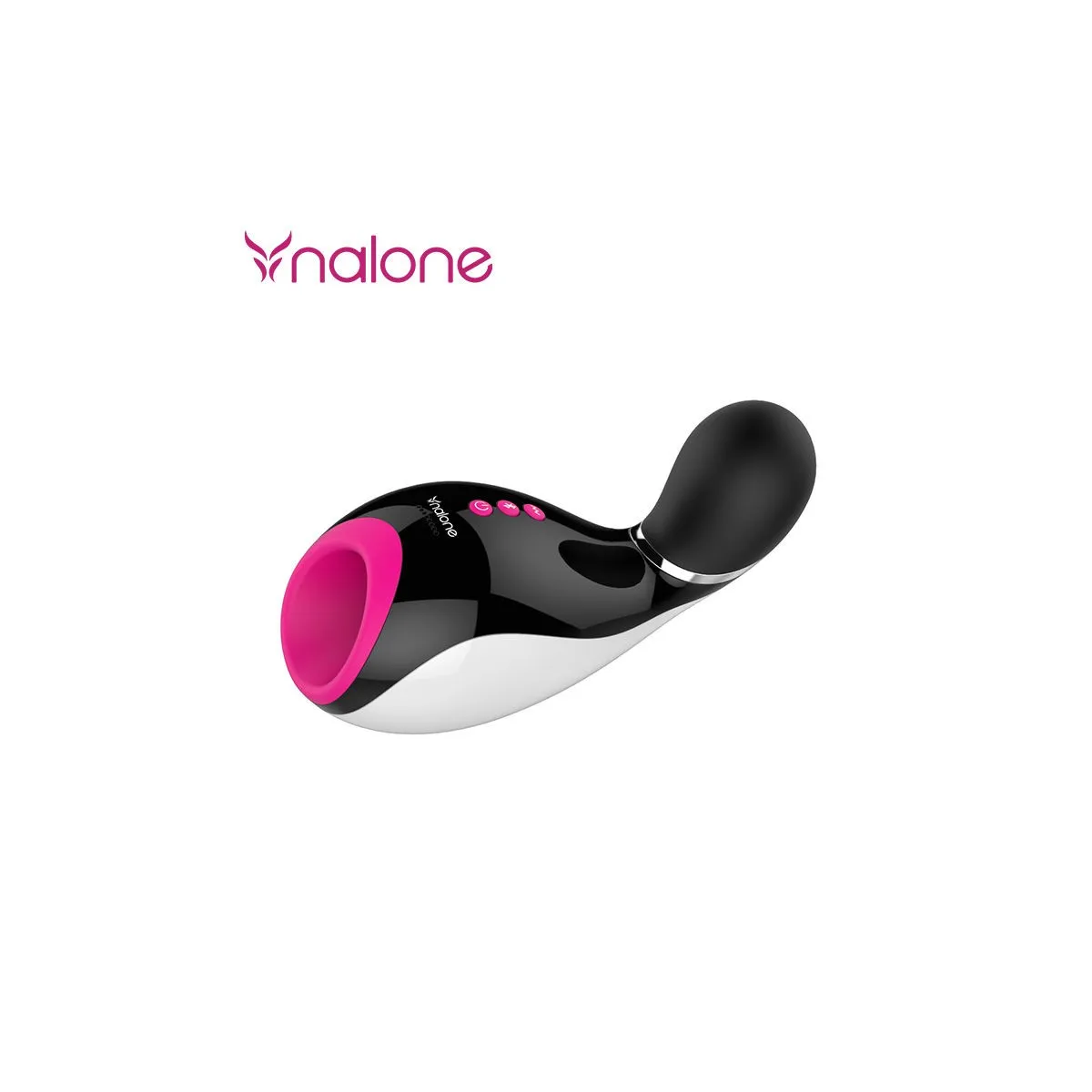 Oxxy High Tech Bluetooth Masturbator von Nalone | Fesselliebe.de