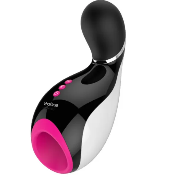 Oxxy High Tech Bluetooth Masturbator von Nalone | Fesselliebe.de