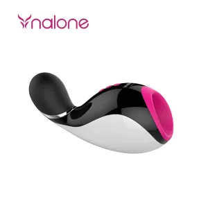 Oxxy High Tech Bluetooth Masturbator von Nalone