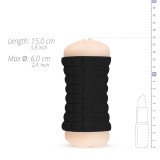 Double Gumy Masturbator von Womanvibe | Fesselliebe.de