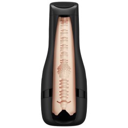 Men Sleeve Tri Delights von Satisfyer Men | Fesselliebe.de