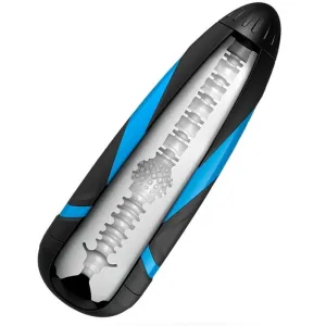 Men Sleeve Tri Delights von Satisfyer Men