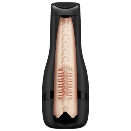 Zufriedenste Männerrmel Tornado Bliss von Satisfyer Men | Fesselliebe.de