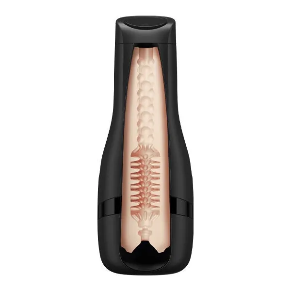 Zufriedenste Männerrmel Tornado Bliss von Satisfyer Men | Fesselliebe.de