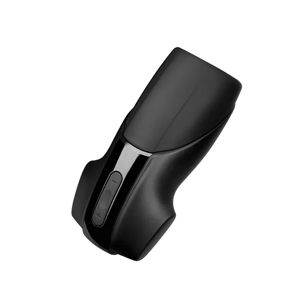 Zufriedenstellende Männervibration von Satisfyer Men | Fesselliebe.de