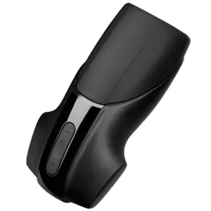 Zufriedenstellende Männervibration von Satisfyer Men