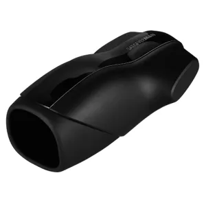 Zufriedenstellende Männervibration von Satisfyer Men