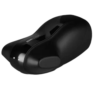 Zufriedenstellende Männervibration von Satisfyer Men