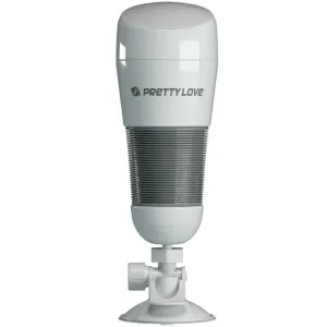 Hedy Weisser Vagina-Masturbator von Pretty Love Male