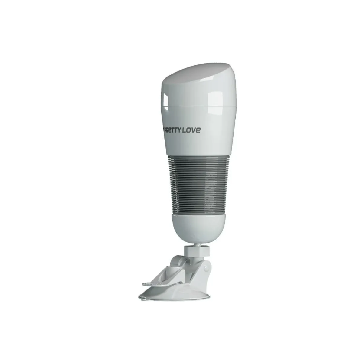 Hedy Weisser Vagina-Masturbator von Pretty Love Male | Fesselliebe.de