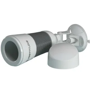 Hedy Weisser Vagina-Masturbator von Pretty Love Male