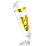 Sally Masturbator Vibration und Sound von Pretty Love Male | Fesselliebe.de