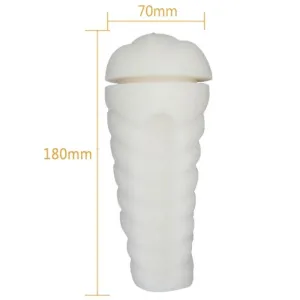 Sally Masturbator Vibration und Sound von Pretty Love Male