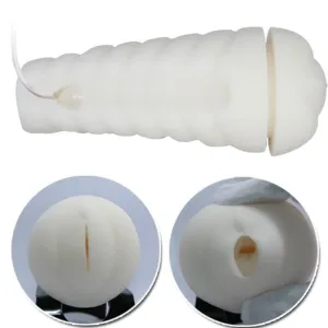 Sally Masturbator Vibration und Sound von Pretty Love Male