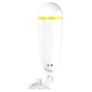 Sally Masturbator Vibration und Sound von Pretty Love Male