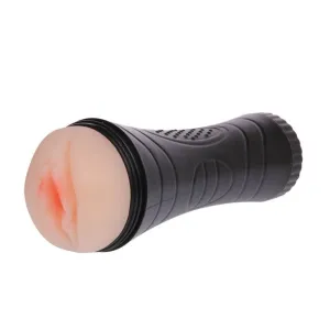 Pussy Vagina Vibrator 7 Rhythmen Ciberskyn von Baile