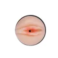 Pussy Vagina Vibrator 7 Rhythmen Ciberskyn von Baile