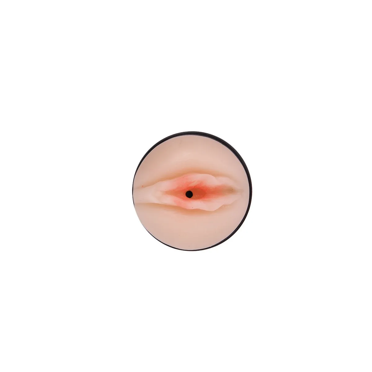 Pussy Vagina Vibrator 7 Rhythmen Ciberskyn von Baile | Fesselliebe.de